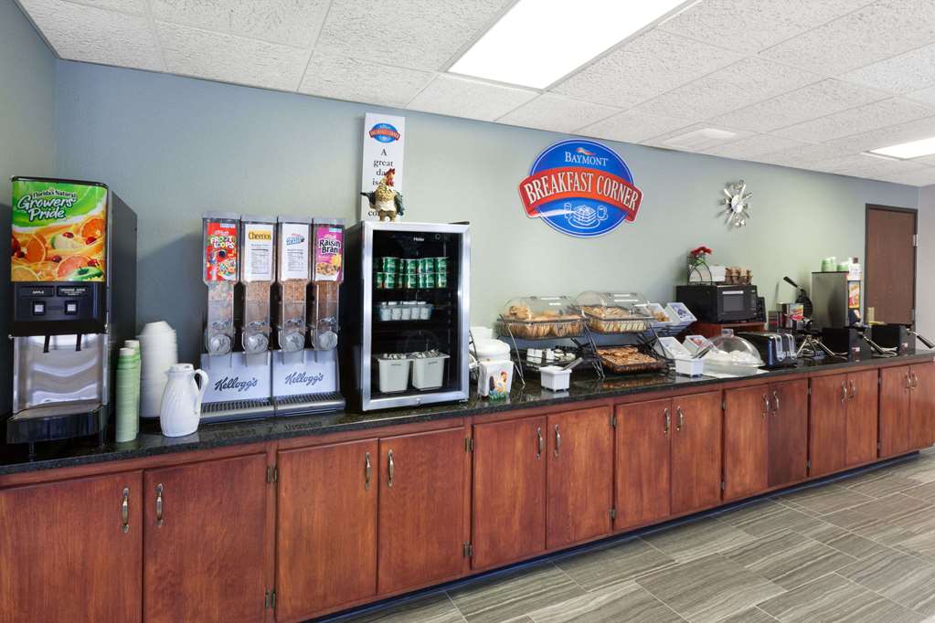 Baymont by Wyndham Midland - photo 17