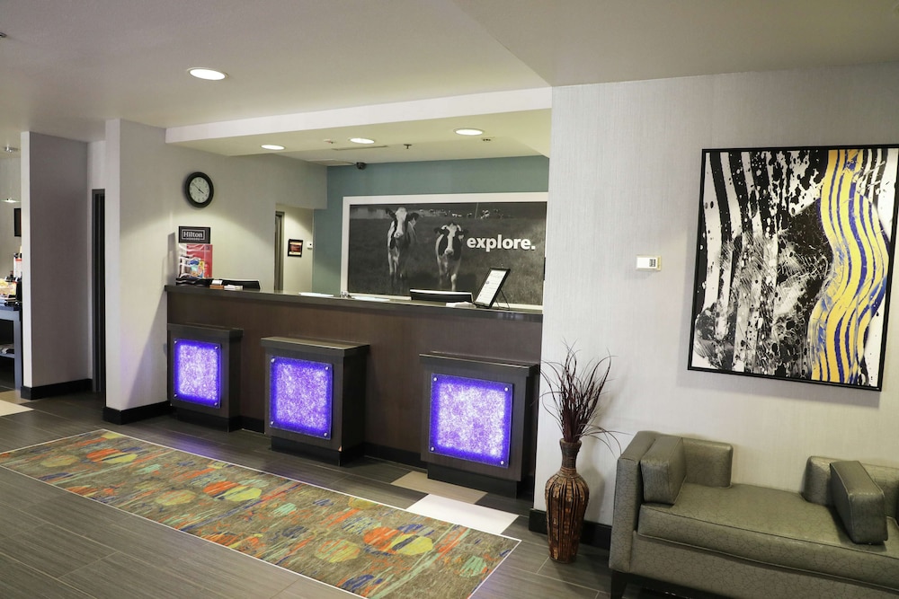 Hampton Inn Muskogee - photo 3