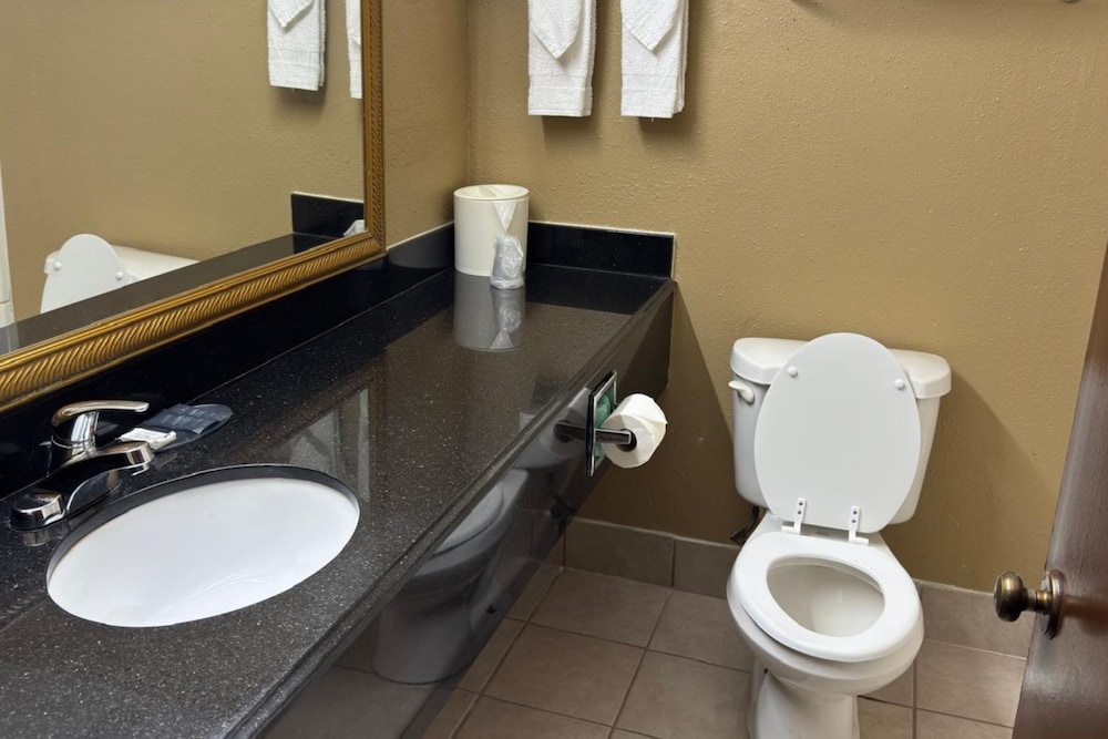 Surestay Plus Hotel by Best Western Oklahoma City North - photo 21