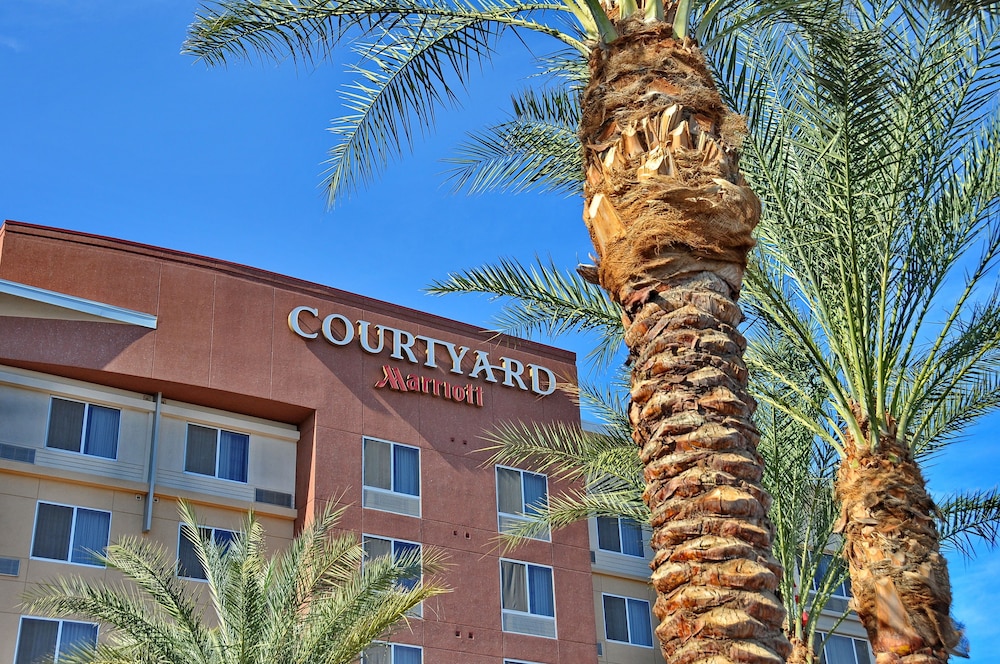Courtyard Phoenix Chandler Fashion Center - photo 38