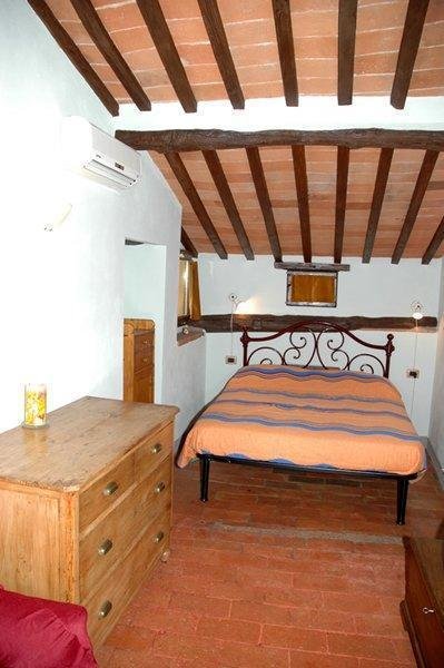 Terrazza — Cortona