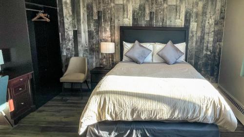 7 Day's Hotel — hotel in Lamont