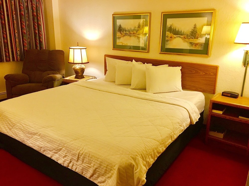 Select Inn Breckenridge - photo 9