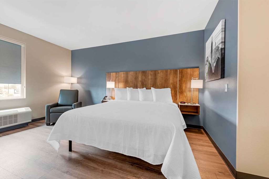 Extended Stay America Premier Suites Pueblo - photo 33