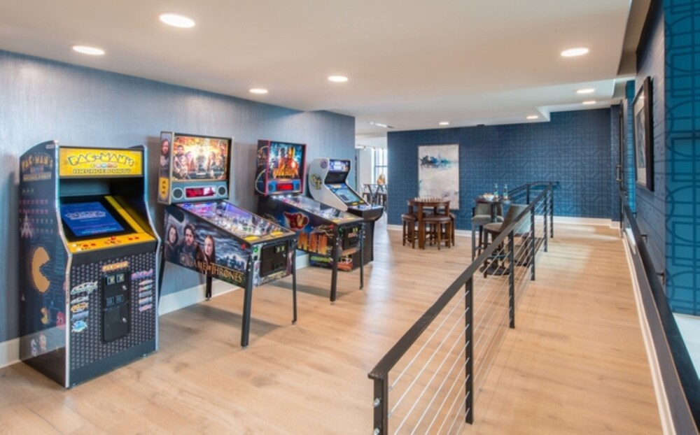 Global Luxury Suites At Light Street - photo 22