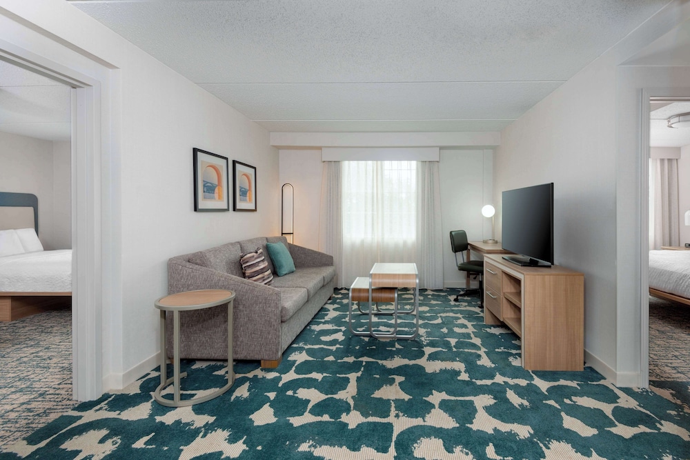 Homewood Suites by Hilton Buffalo Airport - photo 16