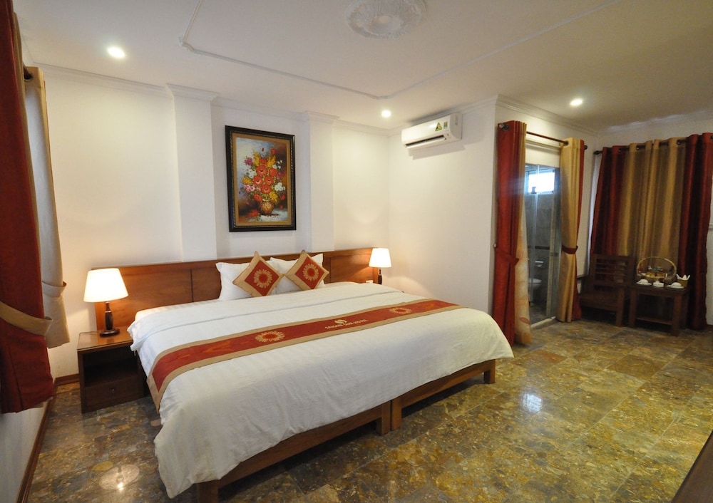 Saigon Sun Hotel 1 - last minute hotel in Hanoi