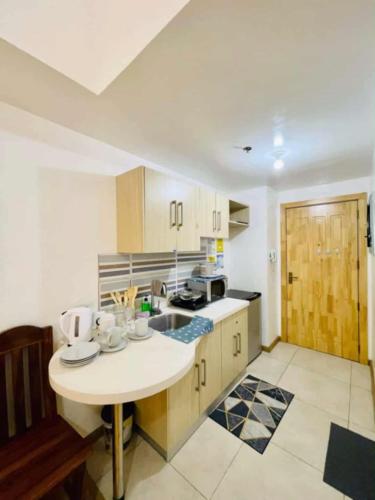 Reign’s Accommodation in Baguio, Philippines