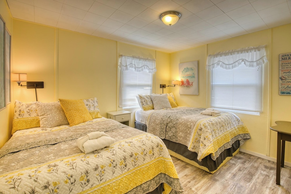 Ocean Spray Beach Resort - photo 7