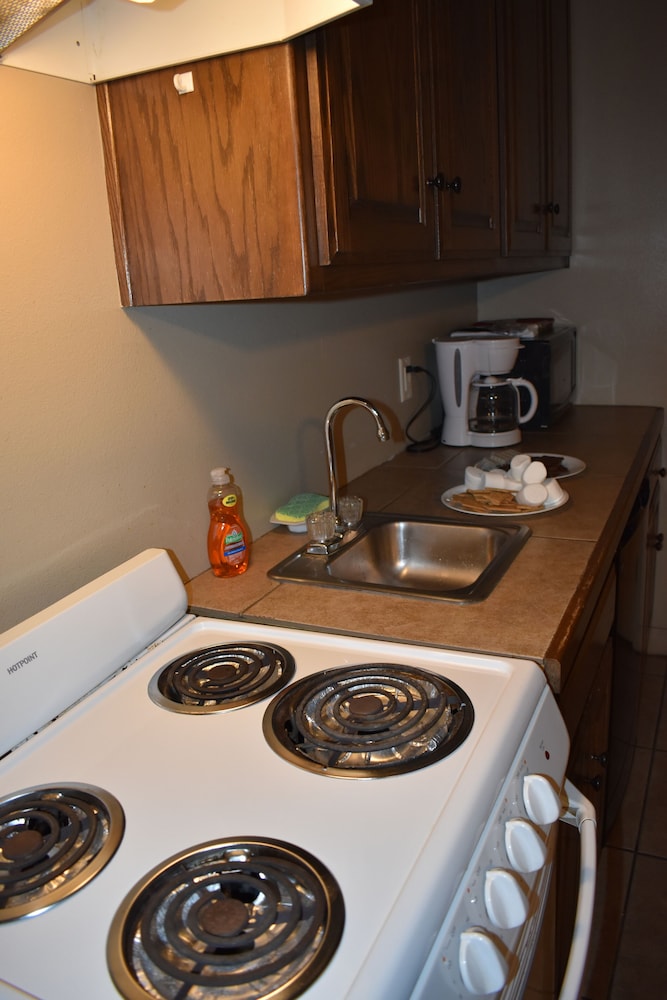 Jack's White River Fishing Resort - photo 40