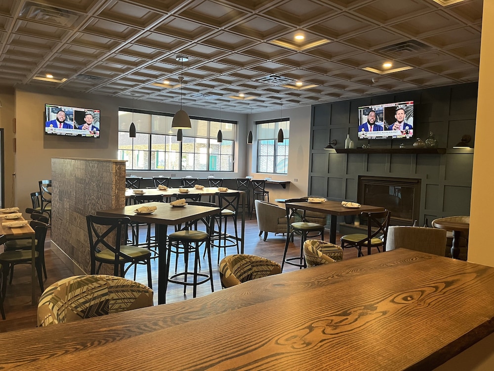 Holiday Inn Williamsport by IHG - photo 24