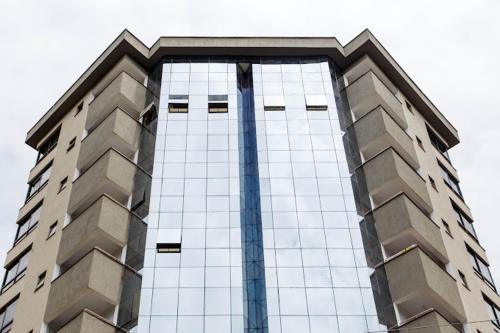 Myra Residences Apartments Kindaruma Road Kilimani