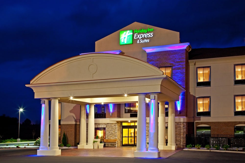 Holiday Inn Express & Suites Franklin KY an IHG Hotel - featured photo