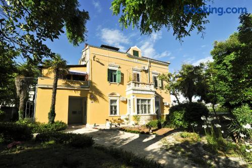 Apartments Villa Ida — 4-Star Luxury Hotel in Zadar, Croatia