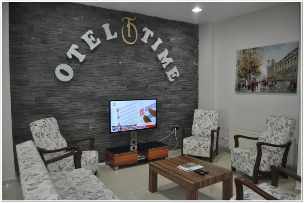 Time Otel — Samsun — photo 2