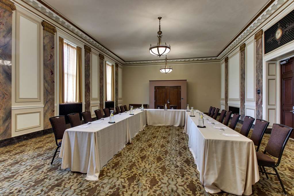 Drury Plaza Hotel Cleveland Downtown - photo 52