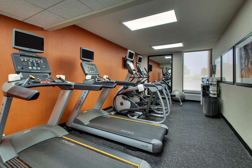 Drury Inn & Suites Bowling Green - photo 39