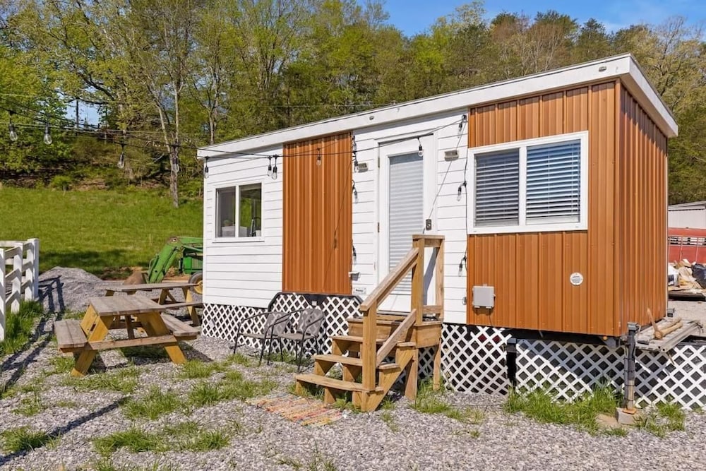 Farm Stay Pool 15min To Chattanooga — Chattanooga