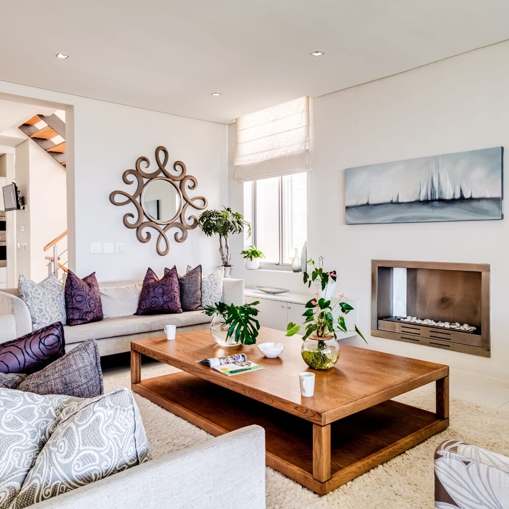 Seaside Elegance at Numa Villa