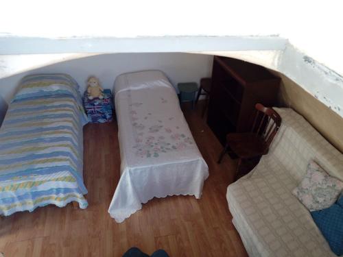 Luce in Montescaglioso, Italy