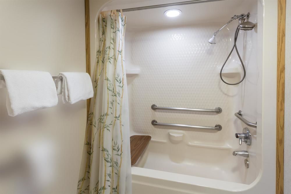 SureStay Plus Hotel by Best Western Portland East - photo 13