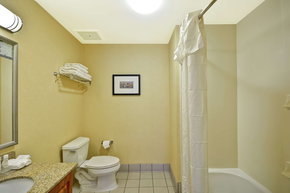 Homewood Suites by Hilton Newark Wilmington South Area - photo 21