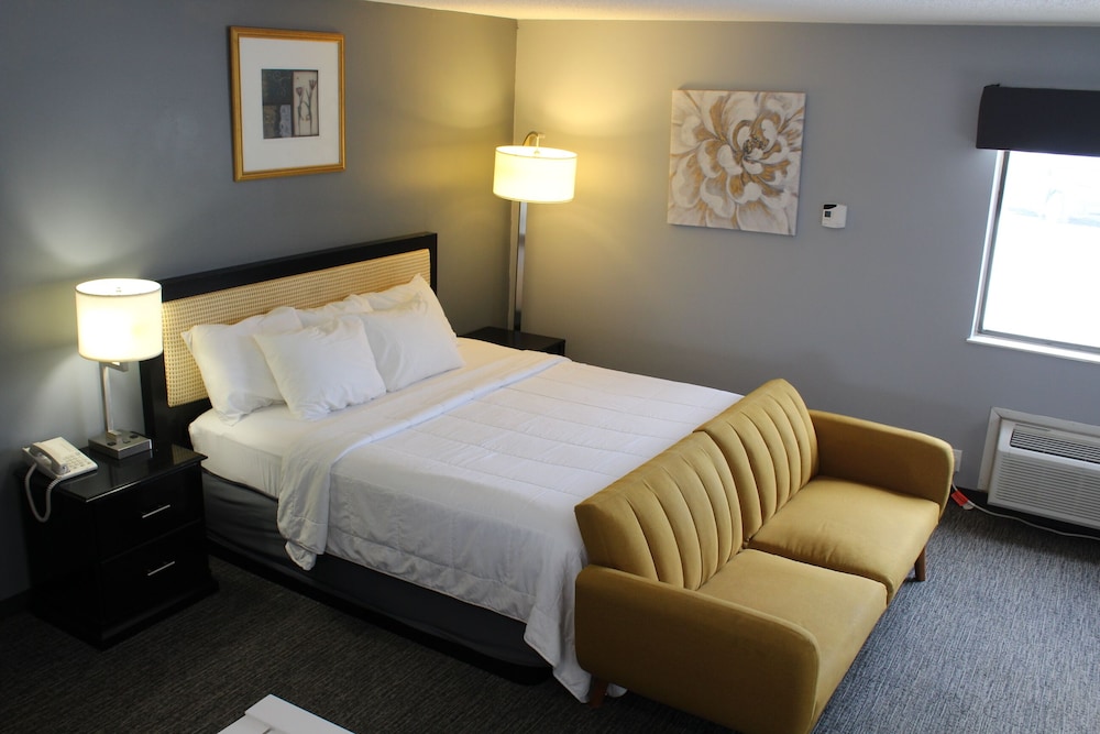 American Inn and Suites Ionia - photo 28