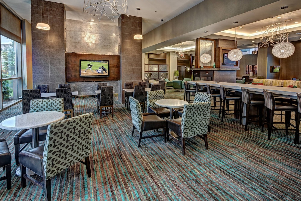 Residence Inn Norfolk Downtown - photo 40