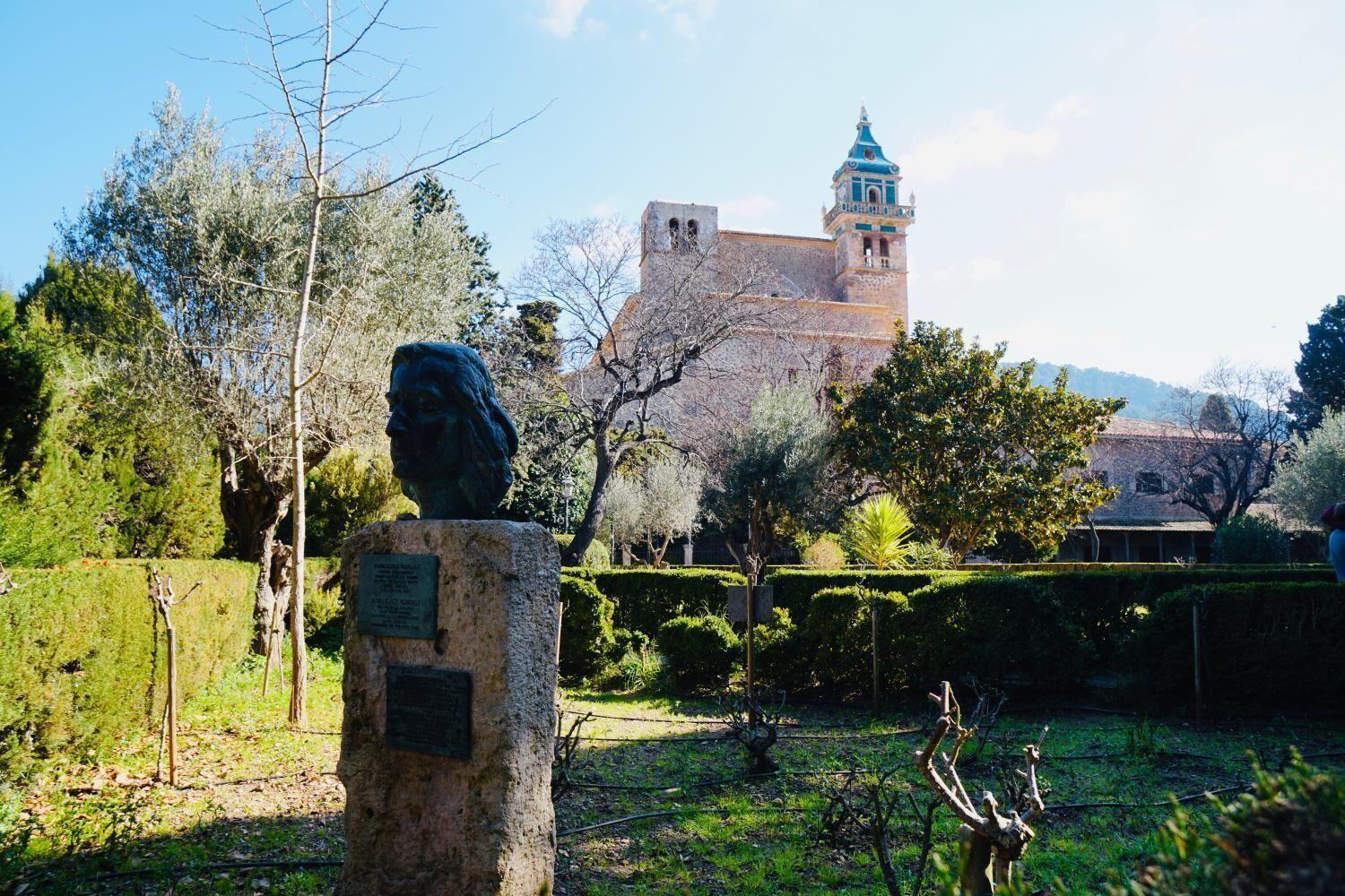 Marton Turisme de Interior — Valldemossa — photo 4