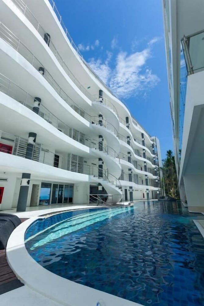 Best View In Phuket 2 Living Rooms 4 BR #C80 — 4-Star Luxury Hotel in Phuket, Thailand