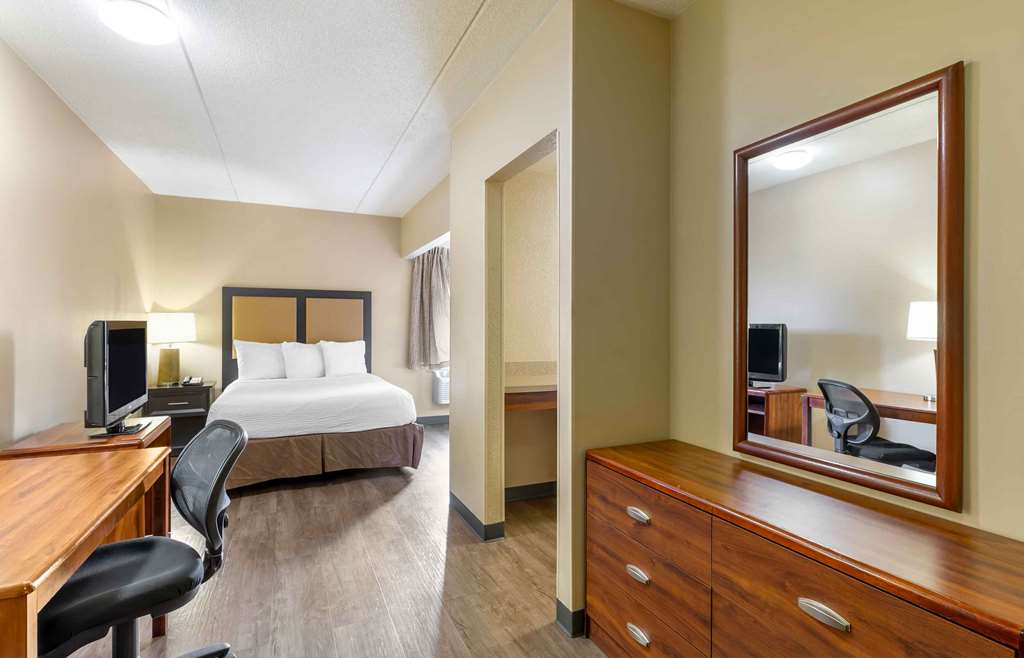 Extended Stay America Suites Cleveland Middleburg Heights - photo 10