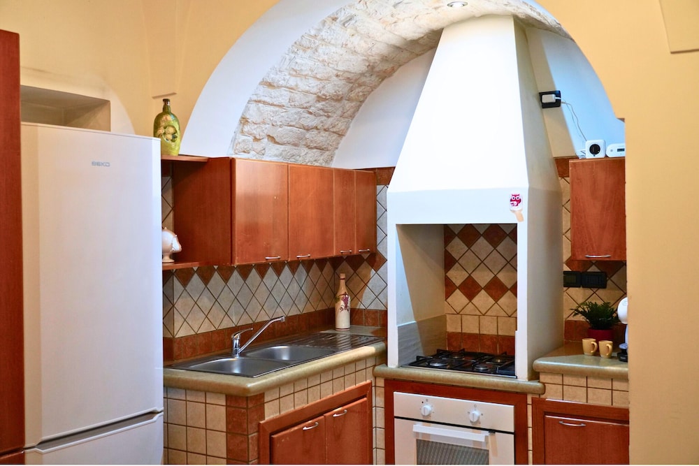 Dimora GiuLè Arcuève — Ostuni — photo 5