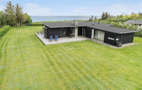 Beach Front Home In Spøttrup — 5-Star Luxury Hotel in Skive, Denmark