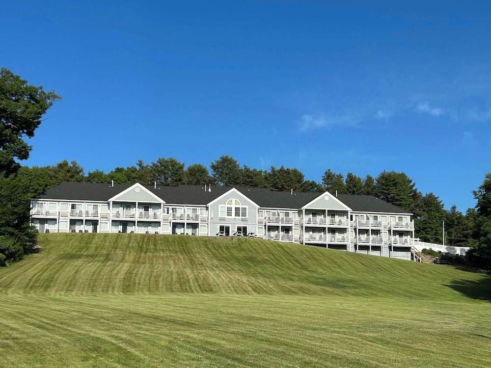 Cod Cove Inn Edgecomb - photo 27