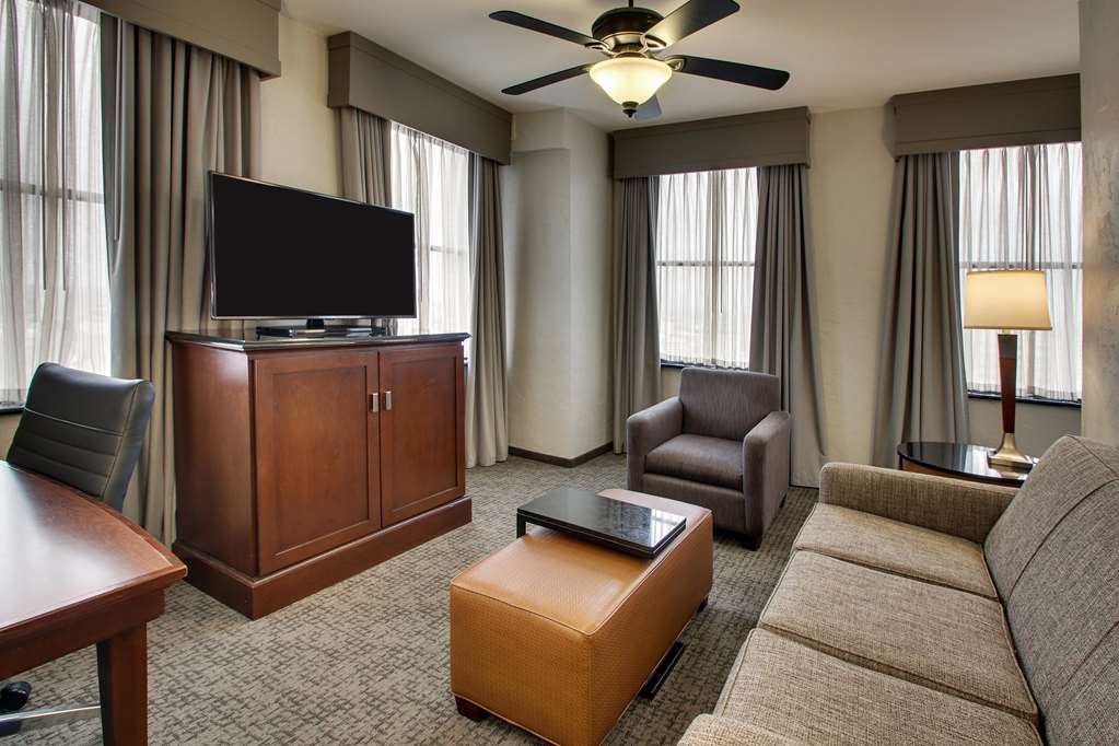 Drury Plaza Hotel San Antonio Riverwalk - photo 45