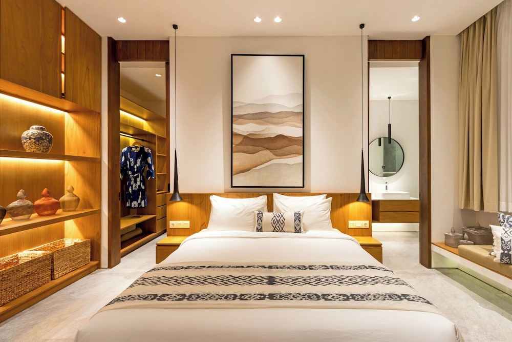 Botanika Estate — 4-Star Luxury Hotel in Canggu, Indonesia