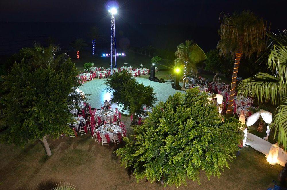 Club Casmin Hotel in Iskenderun, Turkey