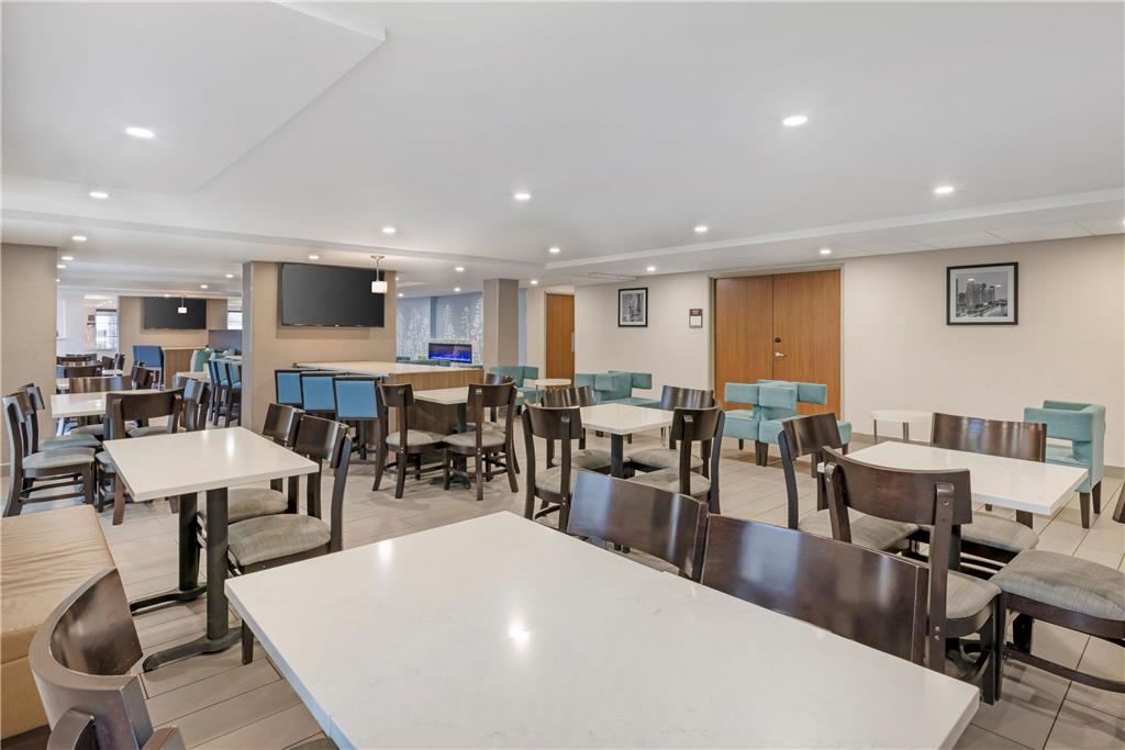Sleep Inn Oakbrook Terrace Chicago - photo 91