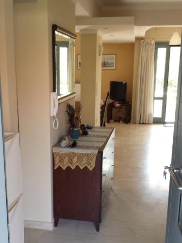 Zach’s house — Nea Roda — photo 3