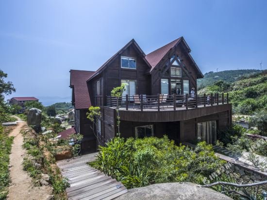 Mitu Sanpan Inn in Linfen, People's Republic of China