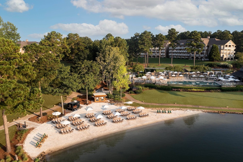 The Ritz Carlton Reynolds Lake Oconee - photo 195