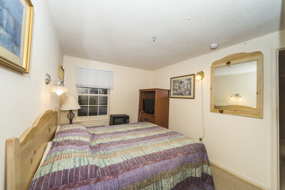 Summer Place Hotel - photo 9