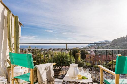 Agriturismo Da Ciletta — 4-Star Luxury Hotel in San Bartolomeo Al Mare, Italy