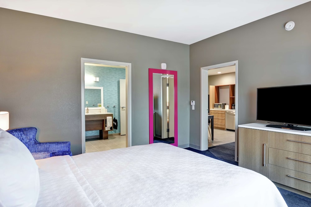 Home2 Suites by Hilton McKinney - photo 11
