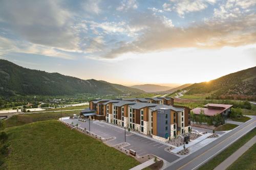 TownePlace Suites by Marriott Avon Vail Valley - photo 29