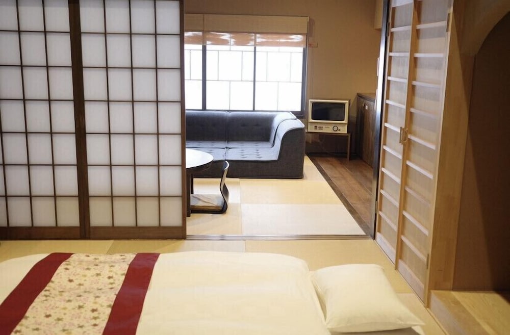 Sen Toji Uomitsu - last minute hotel in Kyoto