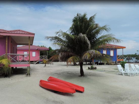 Yok Ha Belize Resort in Dangriga, Belize