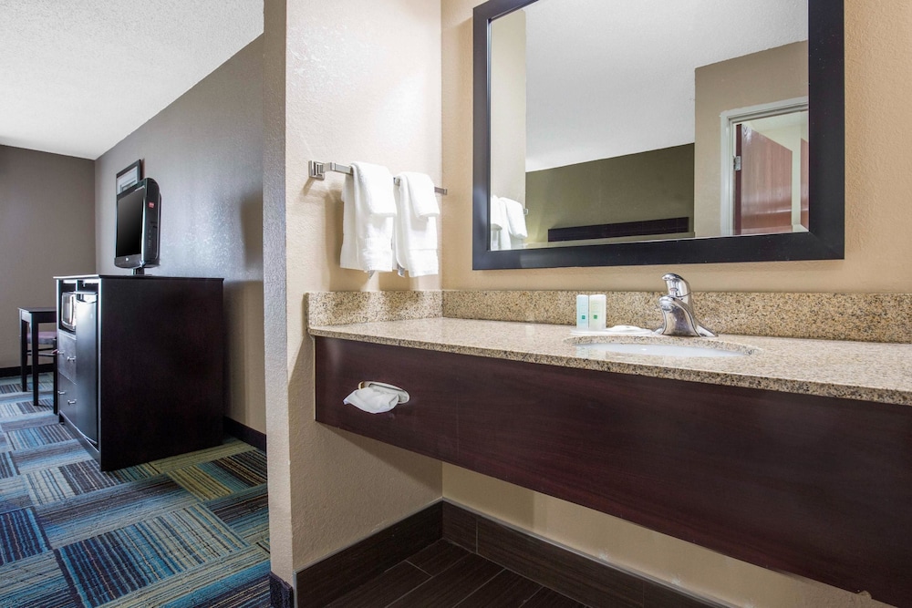 Quality Inn & Suites Arnold St Louis - photo 30