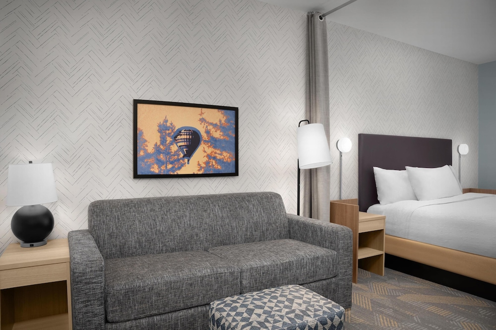 Home2 Suites by Hilton Rohnert Park Sonoma County - photo 19
