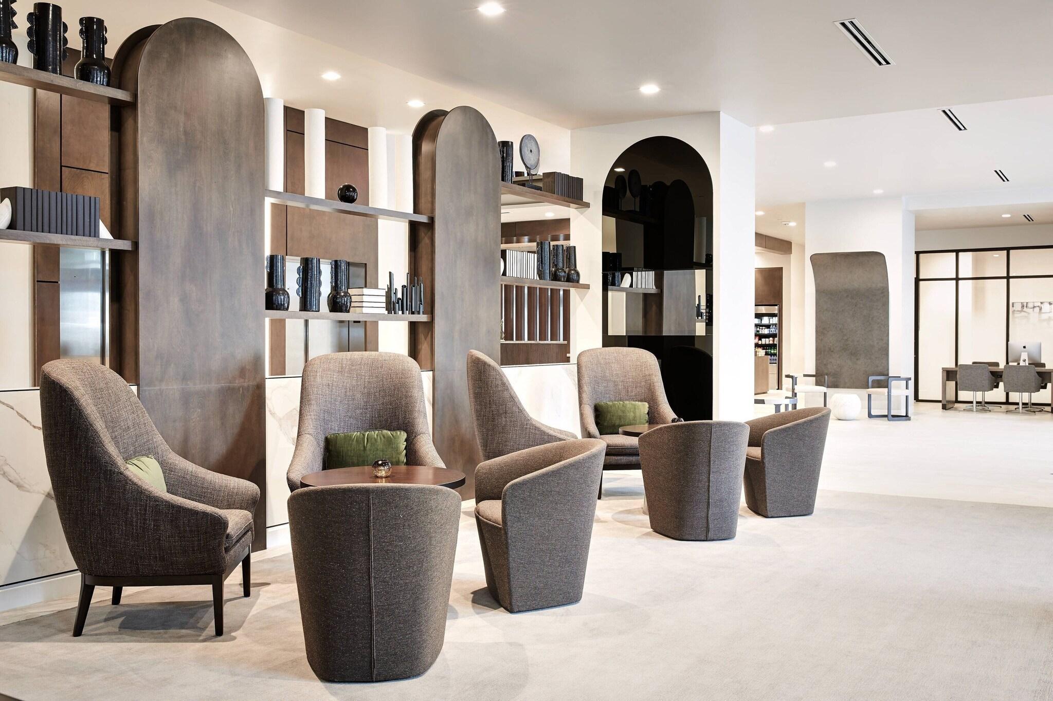 AC Hotel by Marriott Charlotte SouthPark - photo 29